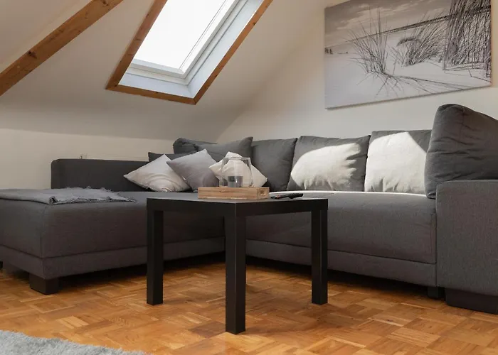 Ferienwohnung „ Happy Place“ Orscholz