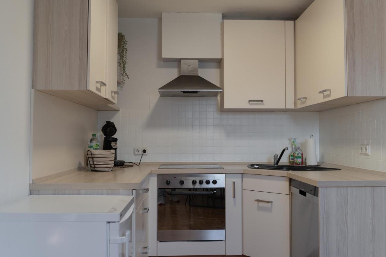 Apartment „ Happy Place“ Orscholz *